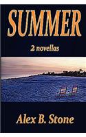 Summer: 2 Novellas
