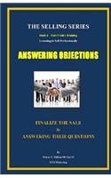 Answering Objections