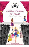 A Dollop of Posh: The How to Fashion, Following Your Heart and Love Your Fabulous Self.