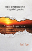 Psalms Prayer Guide