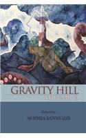 Gravity Hill 2017