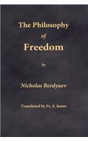 Philosophy of Freedom