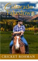 Colorado Takedown