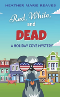 Red, White, and Dead