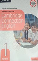 Cambridge Connection English Fourth edition WB1