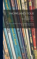 Snowland Folk