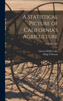 Statistical Picture of California's Agriculture; C459 rev 1963