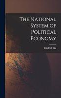 National System of Political Economy