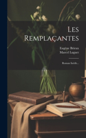 Les Remplaçantes