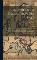 Le Livre De La Description Des Pays
