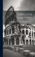 Gergovia