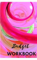 Budget Workbook