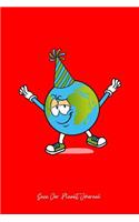 Save Our Planet Journal