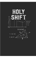 Holy Shift