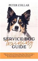 Service Dog Training Guide