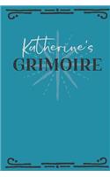 Katherine's Grimoire
