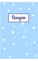 Raegan