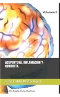 Acupuntura Inflamación y Conducta