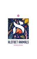 Alefbet Animals