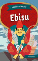 Ebisu: (Japanese Mythology)