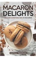 Macaron Delights