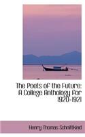 The Poets of the Future