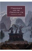 Wordsworth and the Poetics of Air
