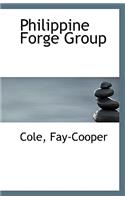 Philippine Forge Group: (English)