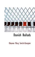 Danish Ballads