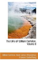 The Life of William Carleton, Volume II