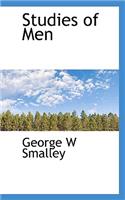 Studies of Men