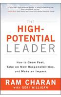 The High-Potential Leader