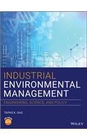 Industrial Environmental Management