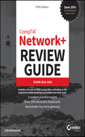 Comptia Network+ Review Guide