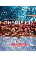 Organic and Biological Chemistry