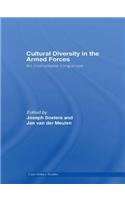 Cultural Diversity in the Armed Forces