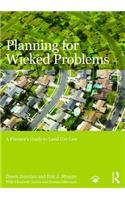 Planning for Wicked Problems