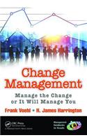 Change Management