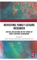 Revisiting Family Leisure Research