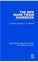 New Mark Twain Handbook