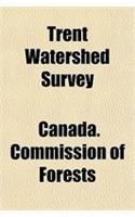 Trent Watershed Survey