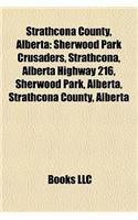 Strathcona County, Alberta