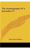 The Autobiography of a Journalist V2