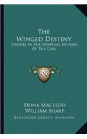 Winged Destiny: Studies in the Spiritual History of the Gael