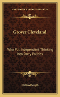 Grover Cleveland