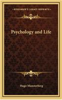 Psychology and Life