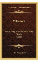 Volcanoes