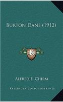 Burton Dane (1912)