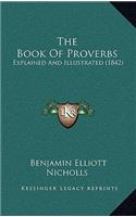 Book Of Proverbs