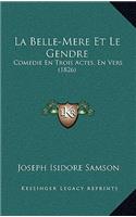 La Belle-Mere Et Le Gendre